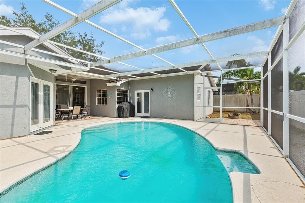 1690 WINNERS CIRCLE, TARPON SPRINGS, FL 34689 — zdjęcie 2