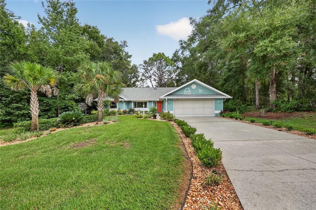 19683 SW 93RD LANE, DUNNELLON, FL 34432 — zdjęcie 3
