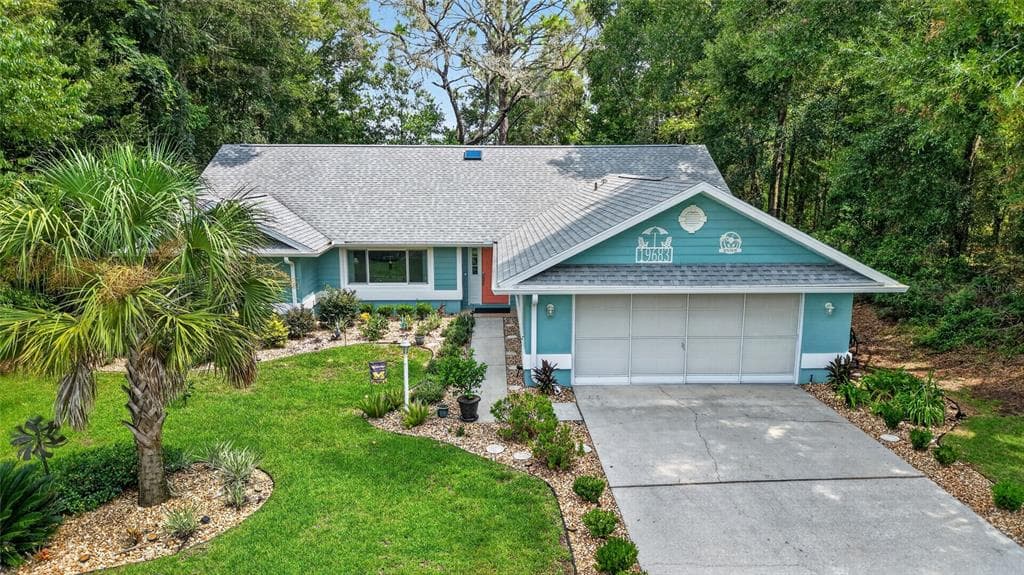 19683 SW 93RD LANE, DUNNELLON, FL 34432