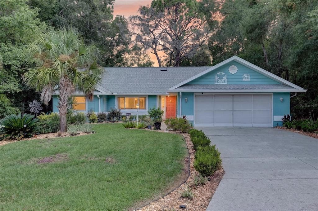 19683 SW 93RD LANE, DUNNELLON, FL 34432 — zdjęcie 5