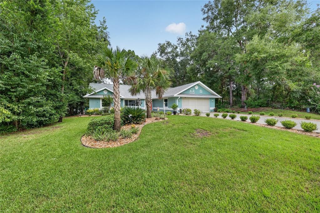 19683 SW 93RD LANE, DUNNELLON, FL 34432 — zdjęcie 4