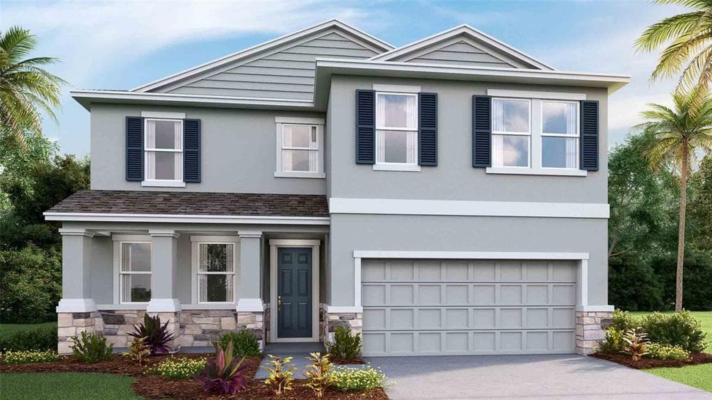 2371 STERLING FOREST COURT, WESLEY CHAPEL, FL 33543