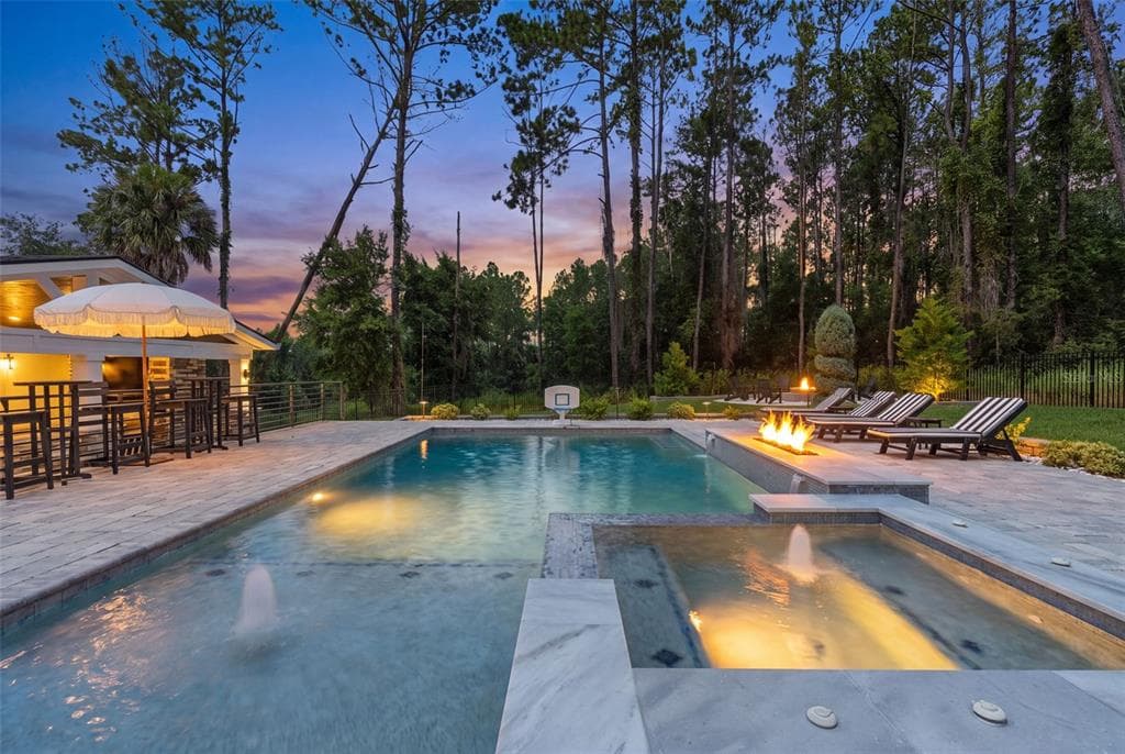 20085 ENGLISH WALNUT PLACE, BROOKSVILLE, FL 34601 — zdjęcie 2