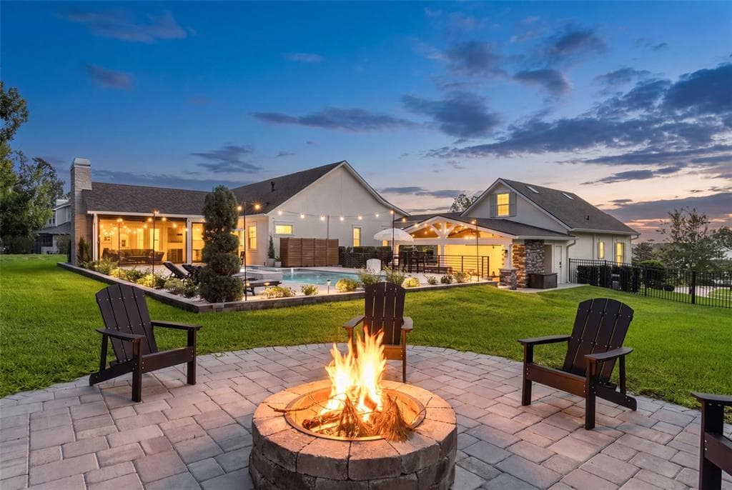 20085 ENGLISH WALNUT PLACE, BROOKSVILLE, FL 34601 — zdjęcie 5