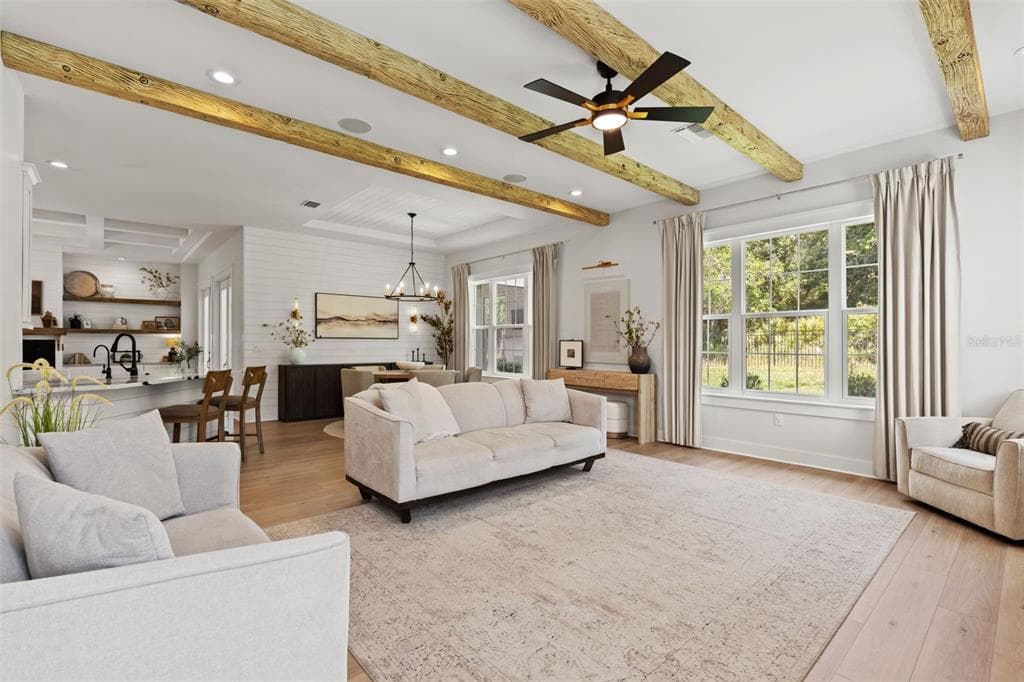 20085 ENGLISH WALNUT PLACE, BROOKSVILLE, FL 34601 — zdjęcie 4