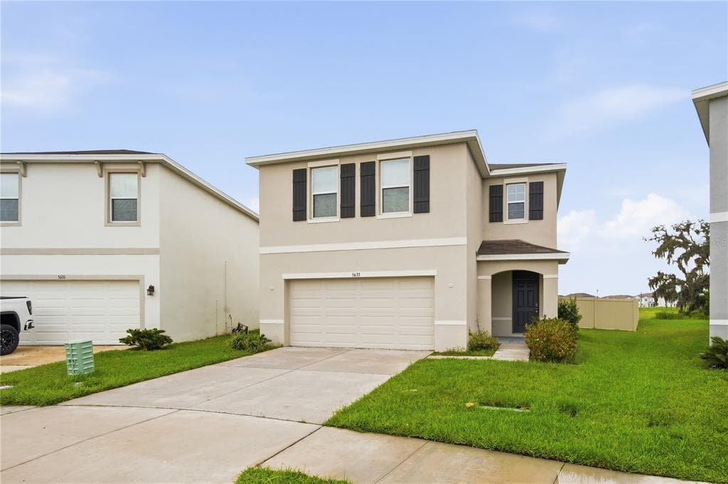 5635 HOLLINGWORTH TRAIL, WESLEY CHAPEL, FL 33545 — zdjęcie 2