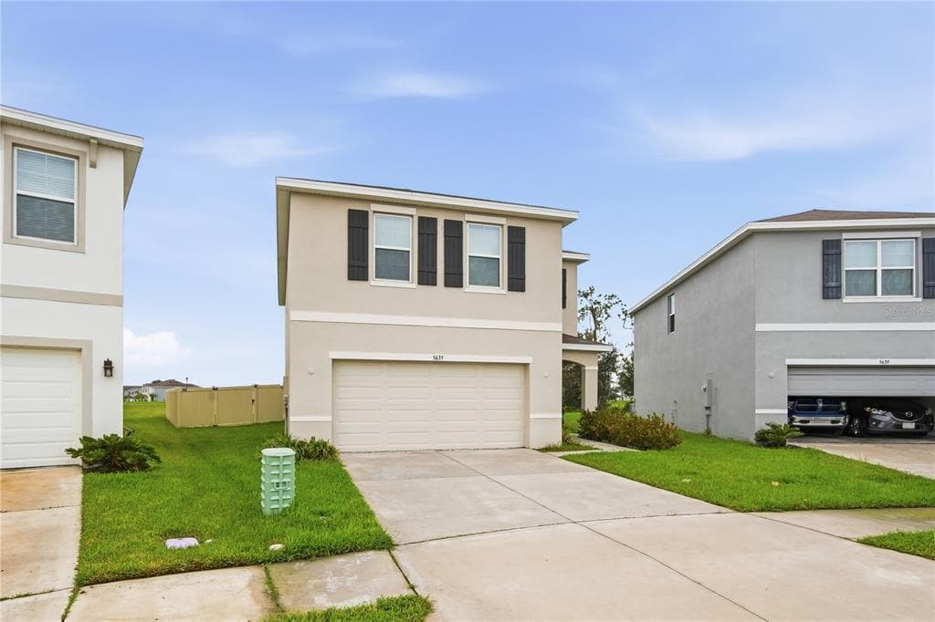 5635 HOLLINGWORTH TRAIL, WESLEY CHAPEL, FL 33545 — zdjęcie 3