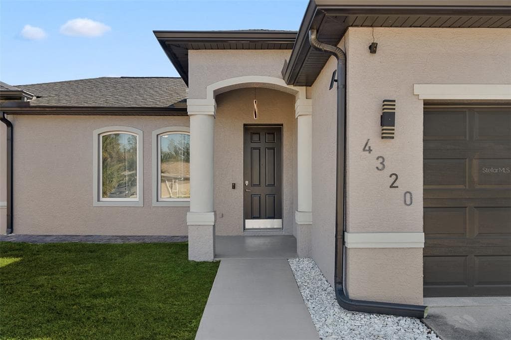 4320 MICHALER STREET, NORTH PORT, FL 34286 — zdjęcie 2