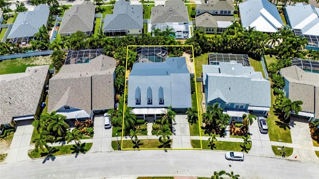 5226 BRIGHTON SHORE DRIVE, APOLLO BEACH, FL 33572 — zdjęcie 3