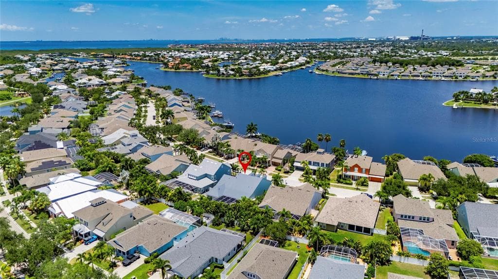 5226 BRIGHTON SHORE DRIVE, APOLLO BEACH, FL 33572 — zdjęcie 4