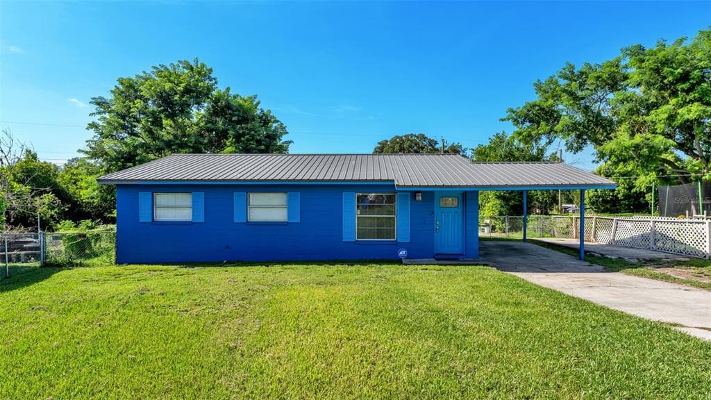 707 N LORRI AVENUE, LAKELAND, FL 33815 — zdjęcie 2