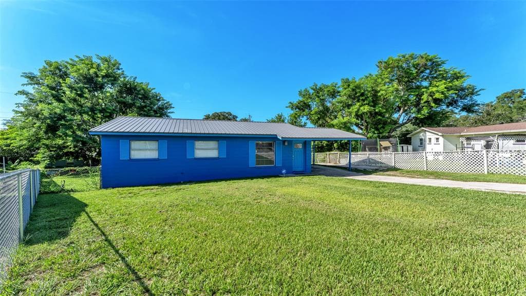 707 N LORRI AVENUE, LAKELAND, FL 33815 — zdjęcie 3