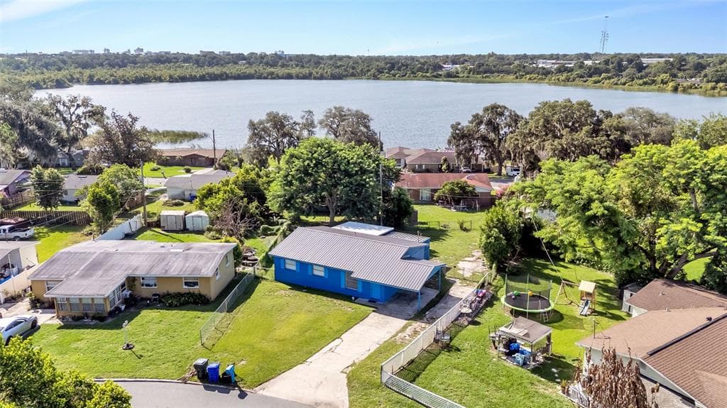707 N LORRI AVENUE, LAKELAND, FL 33815 — zdjęcie 5