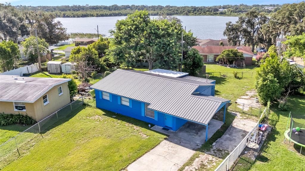 707 N LORRI AVENUE, LAKELAND, FL 33815 — zdjęcie 4