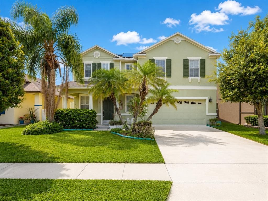 2808 PAYNES PRAIRIE CIRCLE, KISSIMMEE, FL 34743 — zdjęcie 2