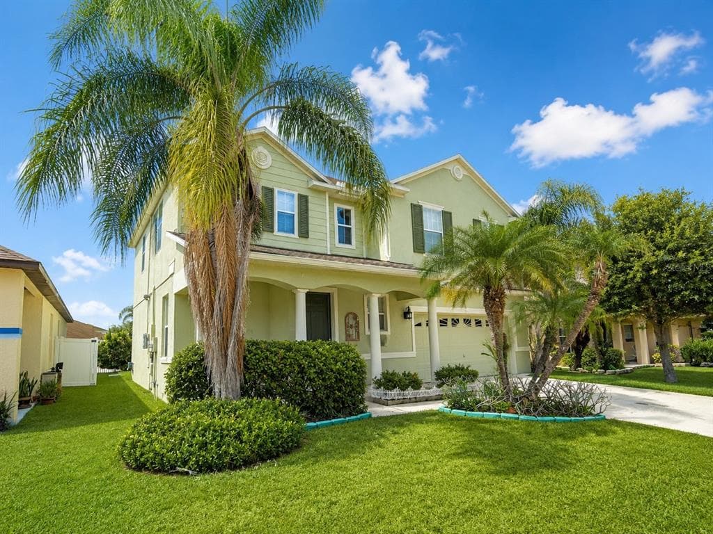 2808 PAYNES PRAIRIE CIRCLE, KISSIMMEE, FL 34743 — zdjęcie 3