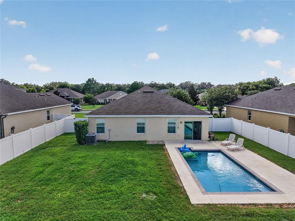 9785 PEPPER TREE TRAIL, WILDWOOD, FL 34785 — zdjęcie 3