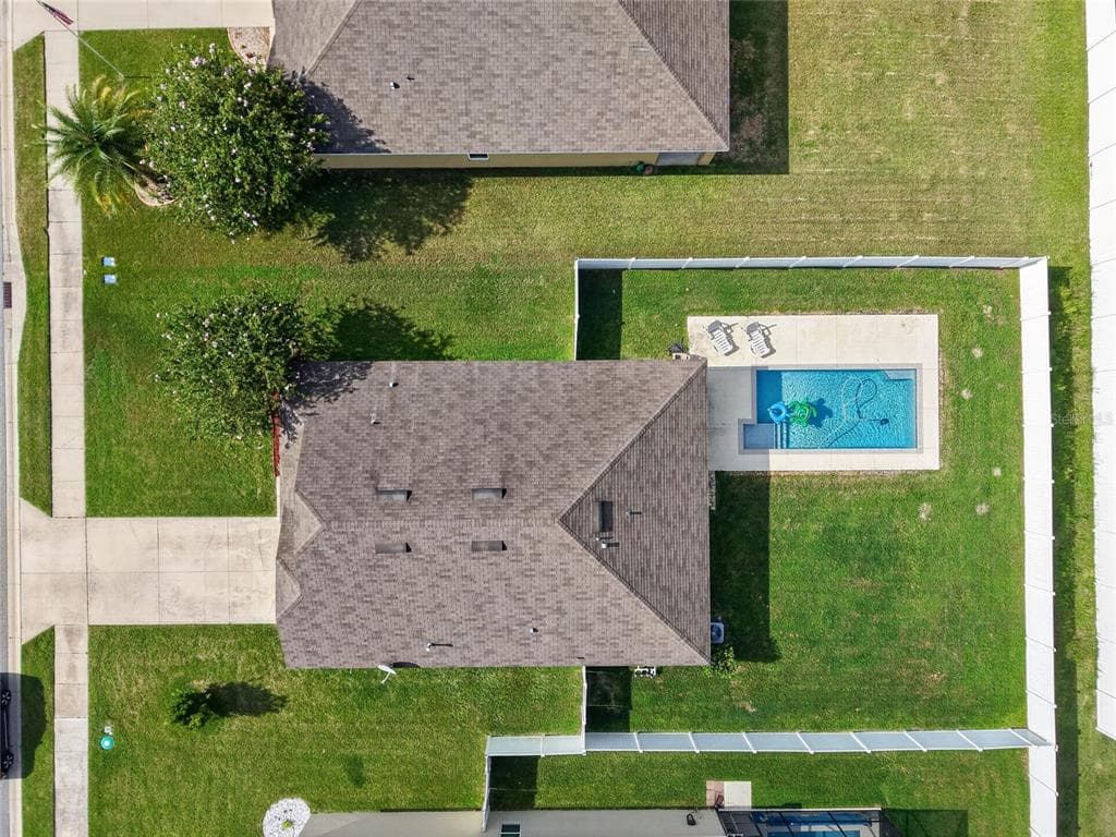 9785 PEPPER TREE TRAIL, WILDWOOD, FL 34785 — zdjęcie 4