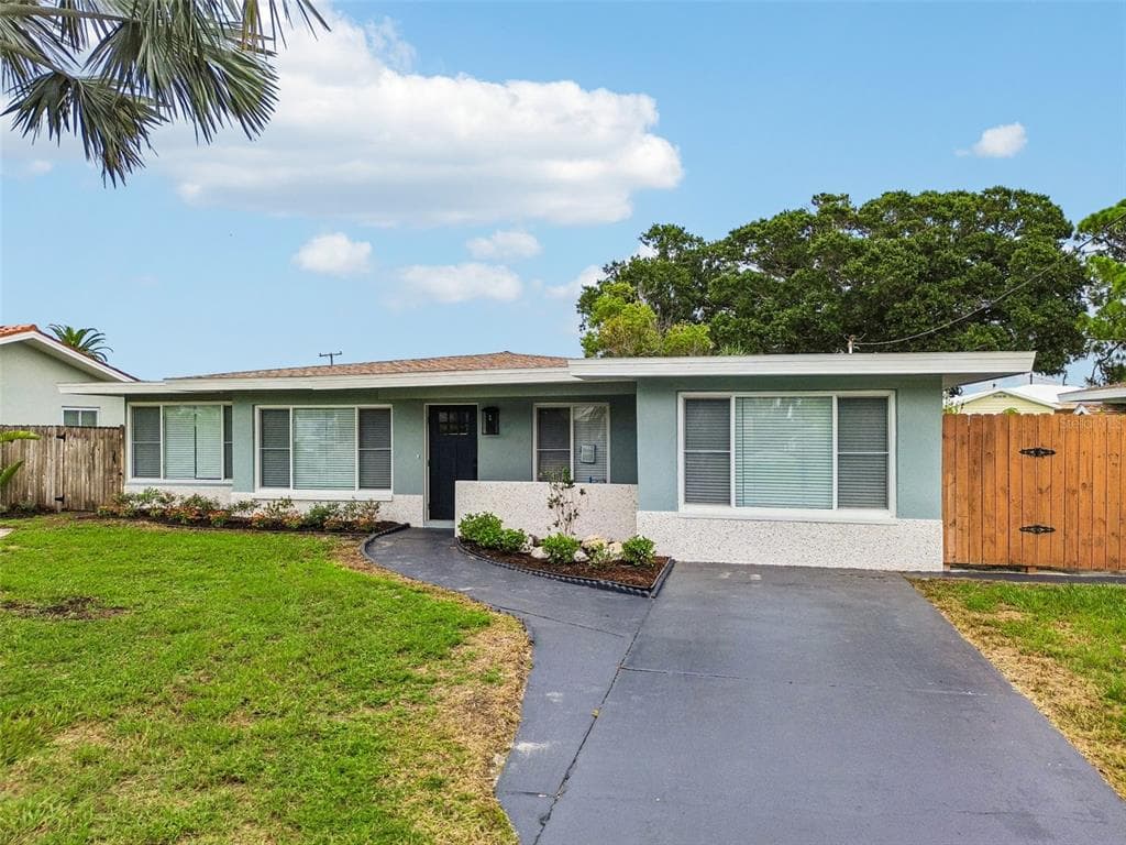403 DRIFTWOOD DRIVE W, PALM HARBOR, FL 34683 — zdjęcie 2