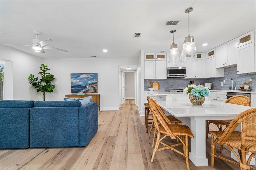 403 DRIFTWOOD DRIVE W, PALM HARBOR, FL 34683 — zdjęcie 5