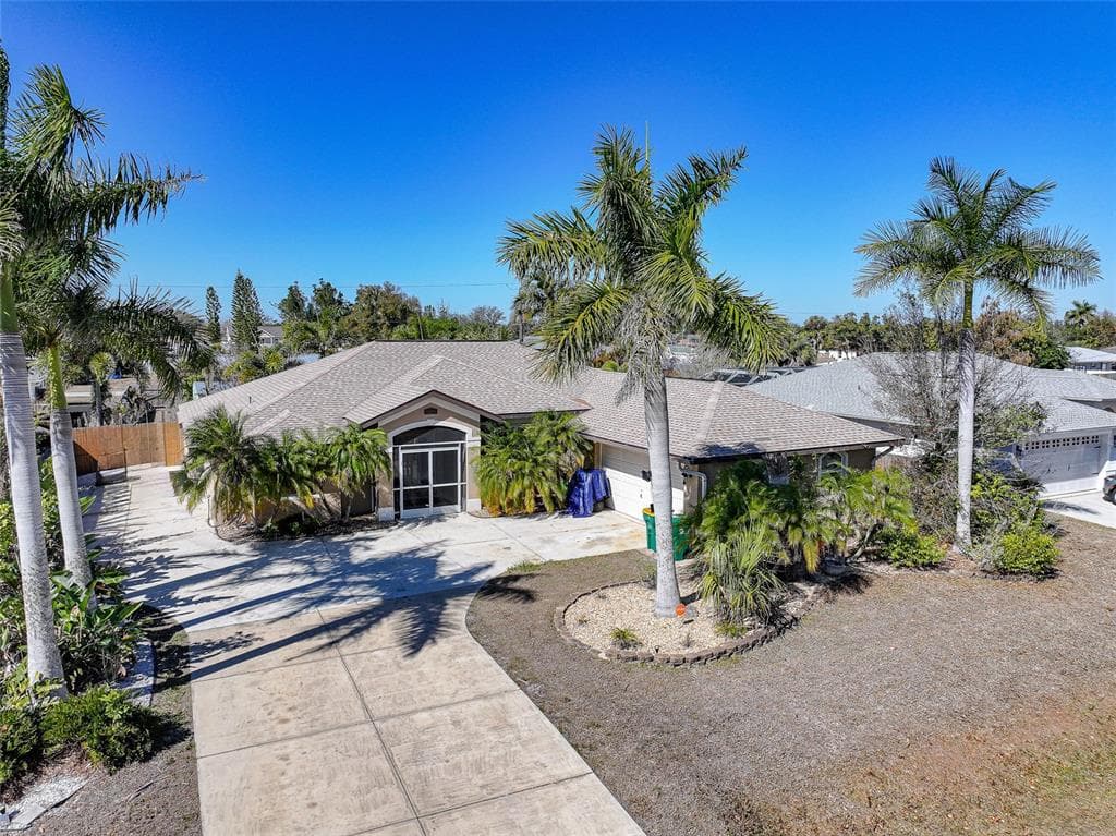 3047 DAFFODIL TERRACE, PUNTA GORDA, FL 33983 — zdjęcie 2