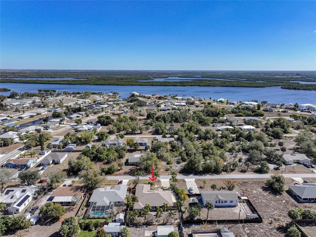 3047 DAFFODIL TERRACE, PUNTA GORDA, FL 33983 — zdjęcie 3