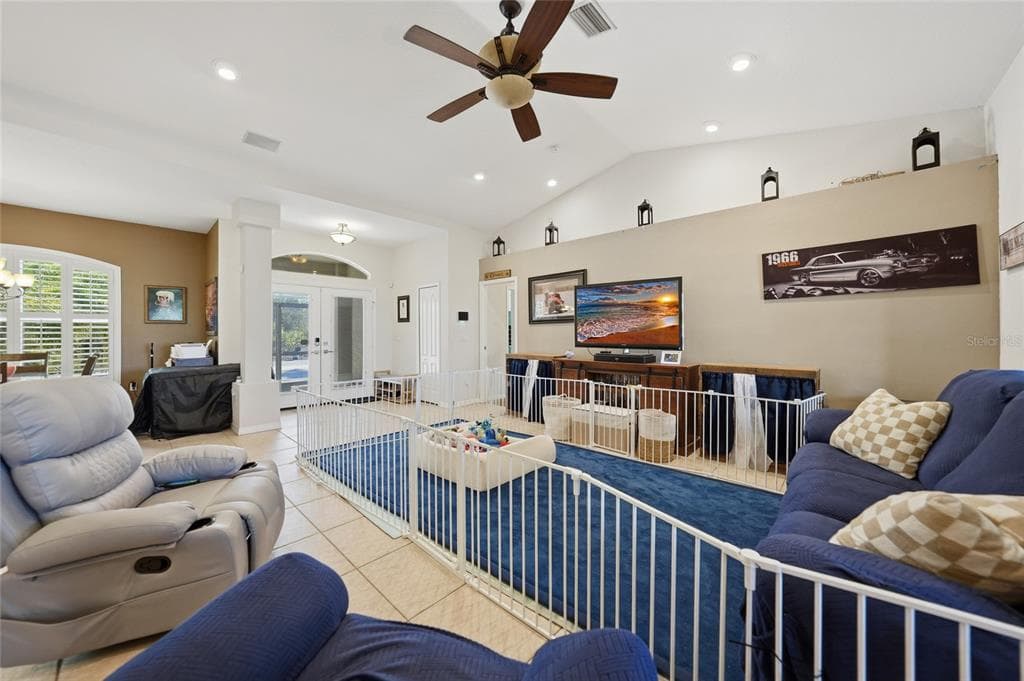 3047 DAFFODIL TERRACE, PUNTA GORDA, FL 33983 — zdjęcie 5