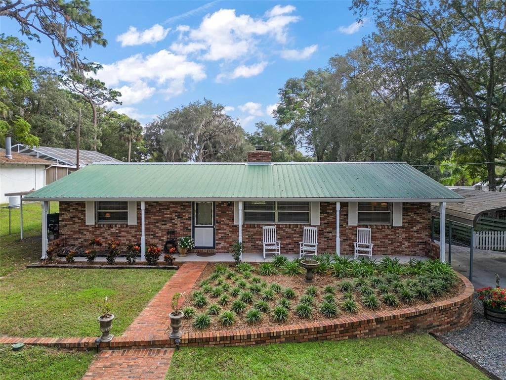 10303 SE SUNSET HARBOR ROAD, SUMMERFIELD, FL 34491