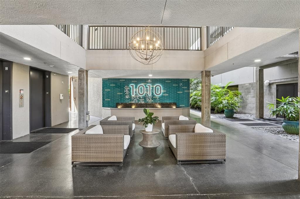 1010 CENTRAL AVENUE # 413, ST PETERSBURG, FL 33705 — zdjęcie 2