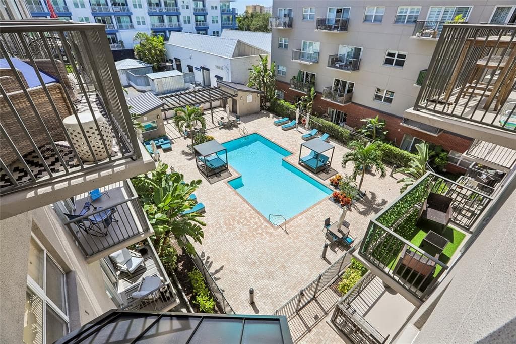1010 CENTRAL AVENUE # 413, ST PETERSBURG, FL 33705 — zdjęcie 3