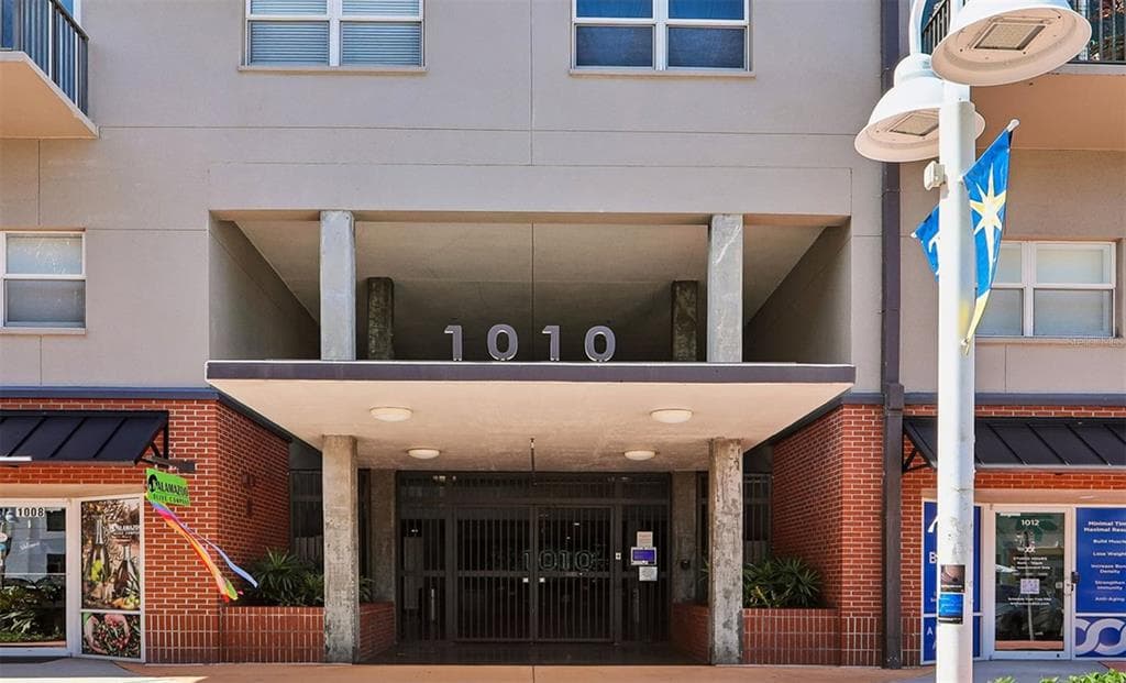 1010 CENTRAL AVENUE # 413, ST PETERSBURG, FL 33705