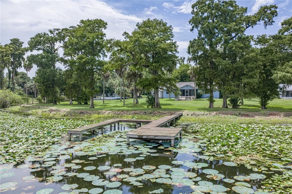 2901 KAYWORTH ROAD, LAKE WALES, FL 33898
