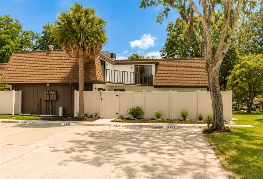 4030 SHANNON BROWN DRIVE, ORLANDO, FL 32808