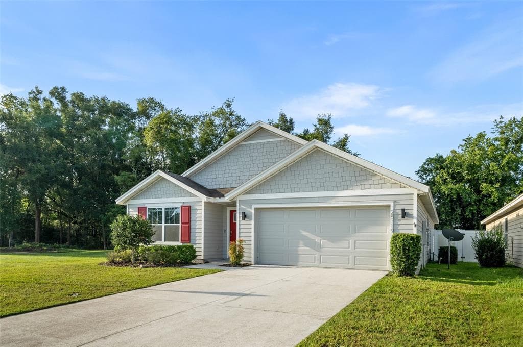25119 NW 8TH ROAD, NEWBERRY, FL 32669 — zdjęcie 2