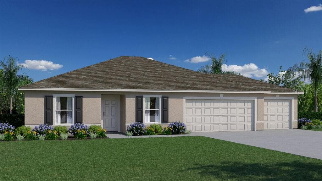 6508 AMORY STREET, ENGLEWOOD, FL 34224