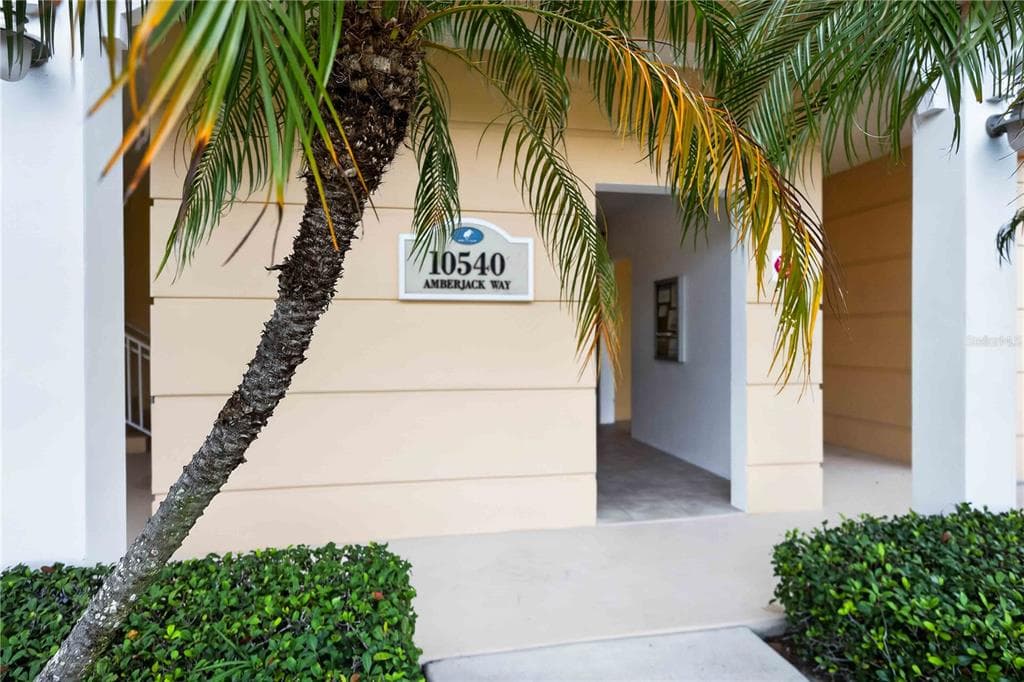 10540 AMBERJACK WAY # 102, ENGLEWOOD, FL 34224 — zdjęcie 2