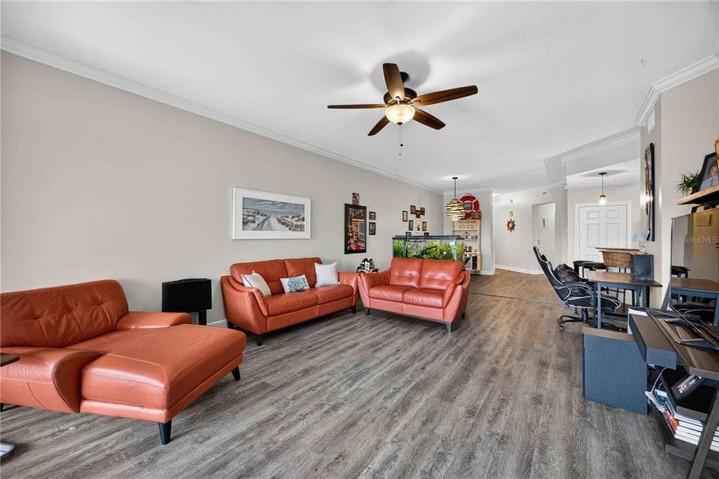 10540 AMBERJACK WAY # 102, ENGLEWOOD, FL 34224 — zdjęcie 4