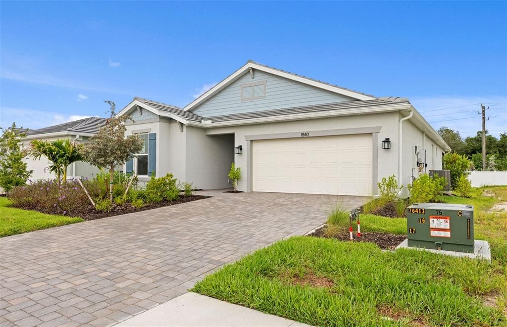1840 SILVER SHORES BOULEVARD, ENGLEWOOD, FL 34223 — zdjęcie 2