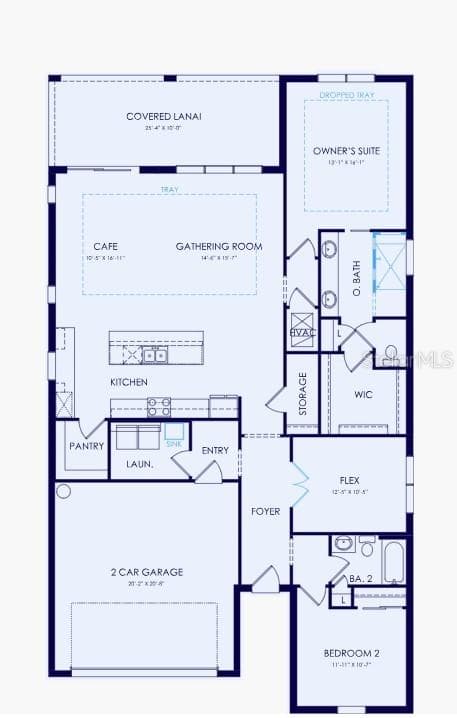 1840 SILVER SHORES BOULEVARD, ENGLEWOOD, FL 34223 — zdjęcie 5