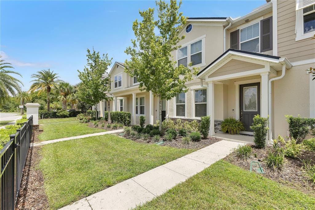 9421 RANDAL PARK BOULEVARD, ORLANDO, FL 32832 — zdjęcie 2