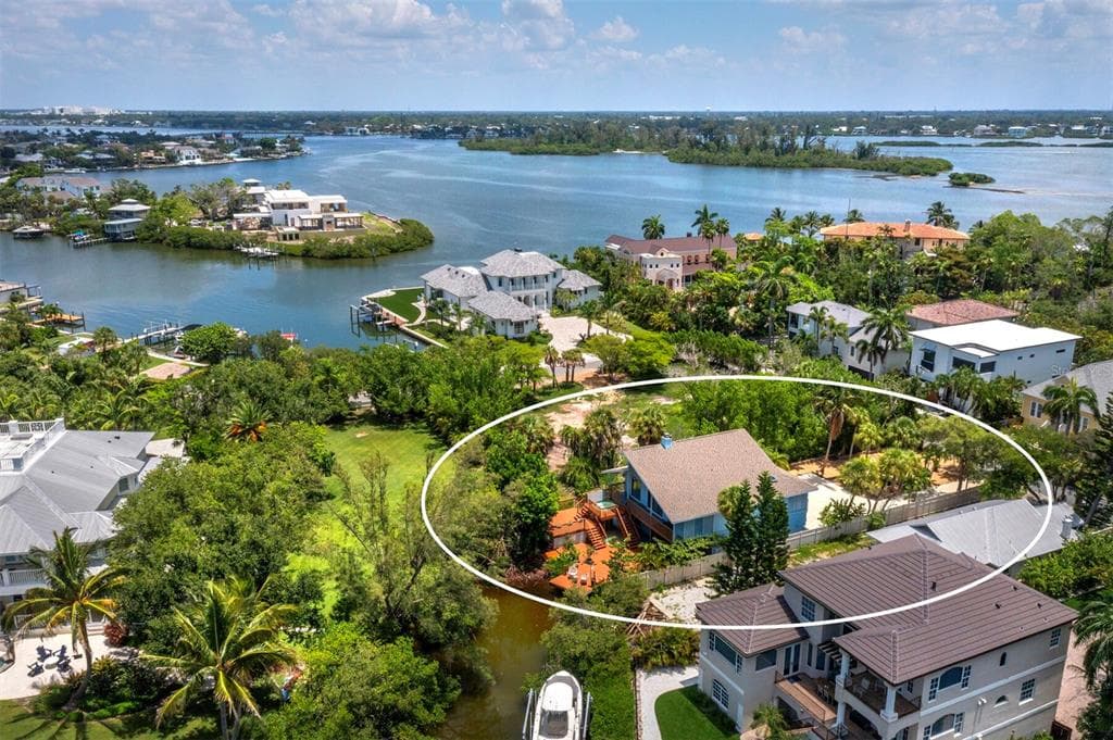4114 ROBERTS POINT CIRCLE, SARASOTA, FL 34242 — zdjęcie 2