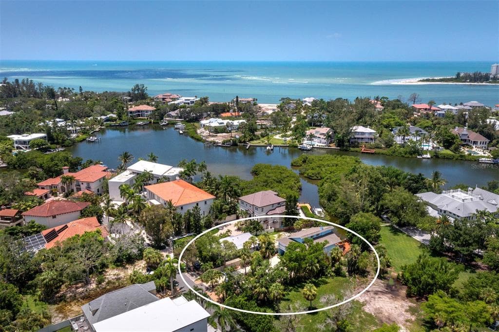 4114 ROBERTS POINT CIRCLE, SARASOTA, FL 34242 — zdjęcie 3