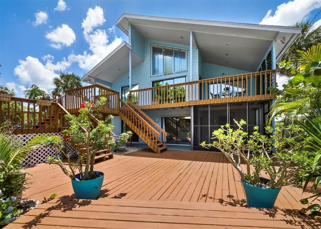 4114 ROBERTS POINT CIRCLE, SARASOTA, FL 34242