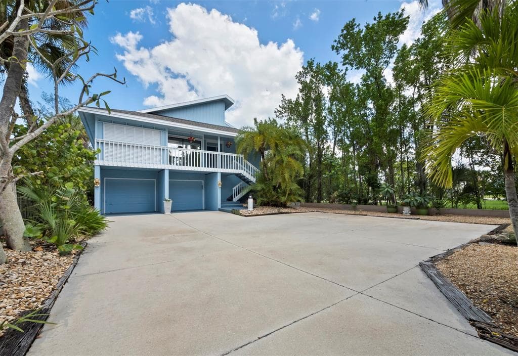 4114 ROBERTS POINT CIRCLE, SARASOTA, FL 34242 — zdjęcie 5