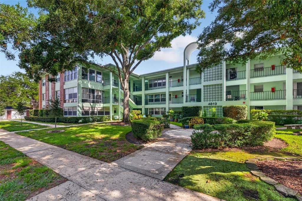 4819 8TH AVENUE N # 201, ST PETERSBURG, FL 33713 — zdjęcie 2