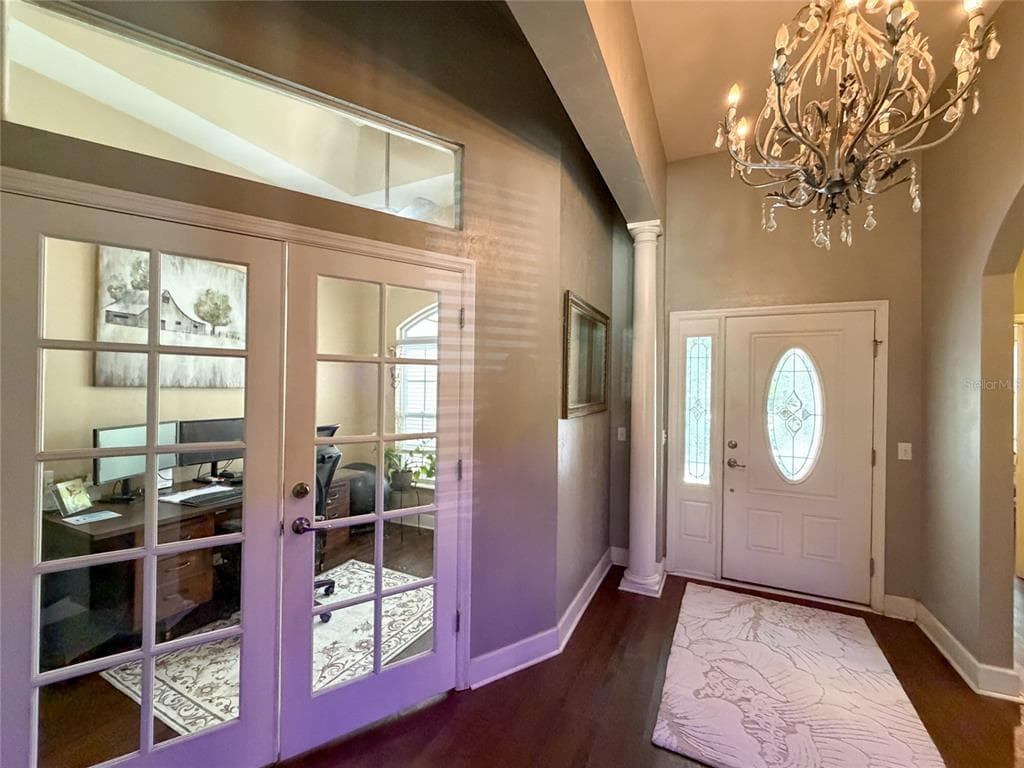 20942 NW 200TH AVENUE, HIGH SPRINGS, FL 32643 — zdjęcie 2