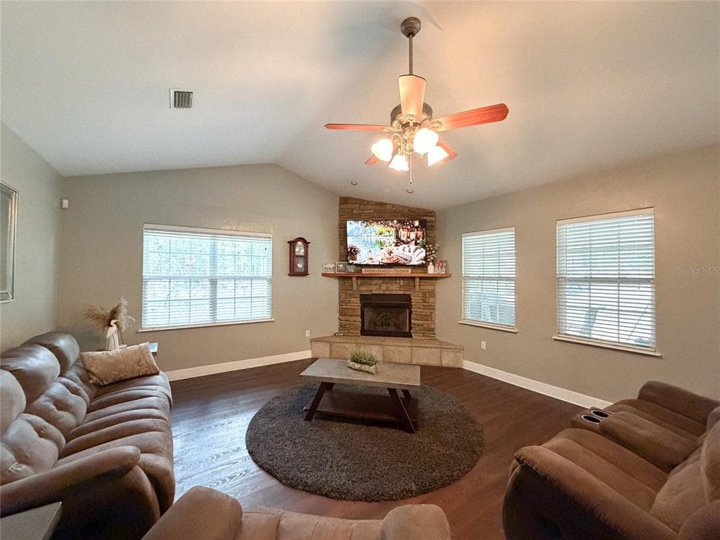 20942 NW 200TH AVENUE, HIGH SPRINGS, FL 32643 — zdjęcie 3