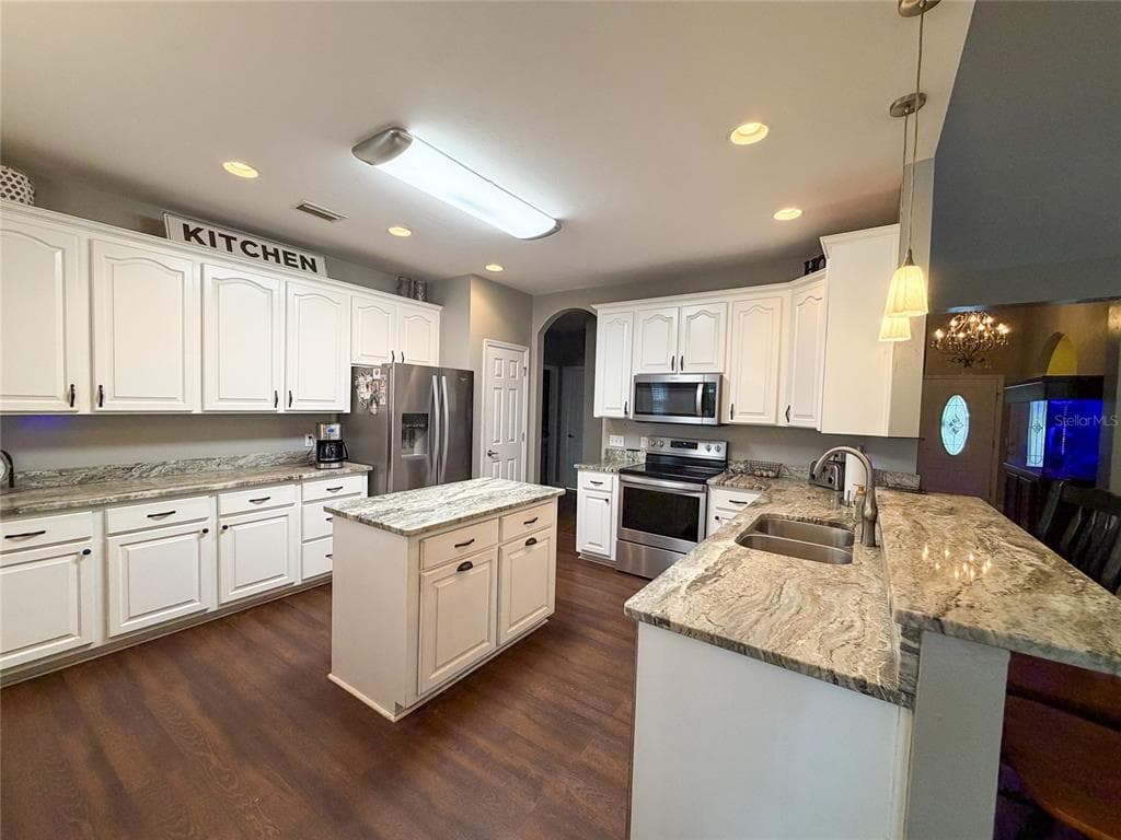 20942 NW 200TH AVENUE, HIGH SPRINGS, FL 32643 — zdjęcie 5