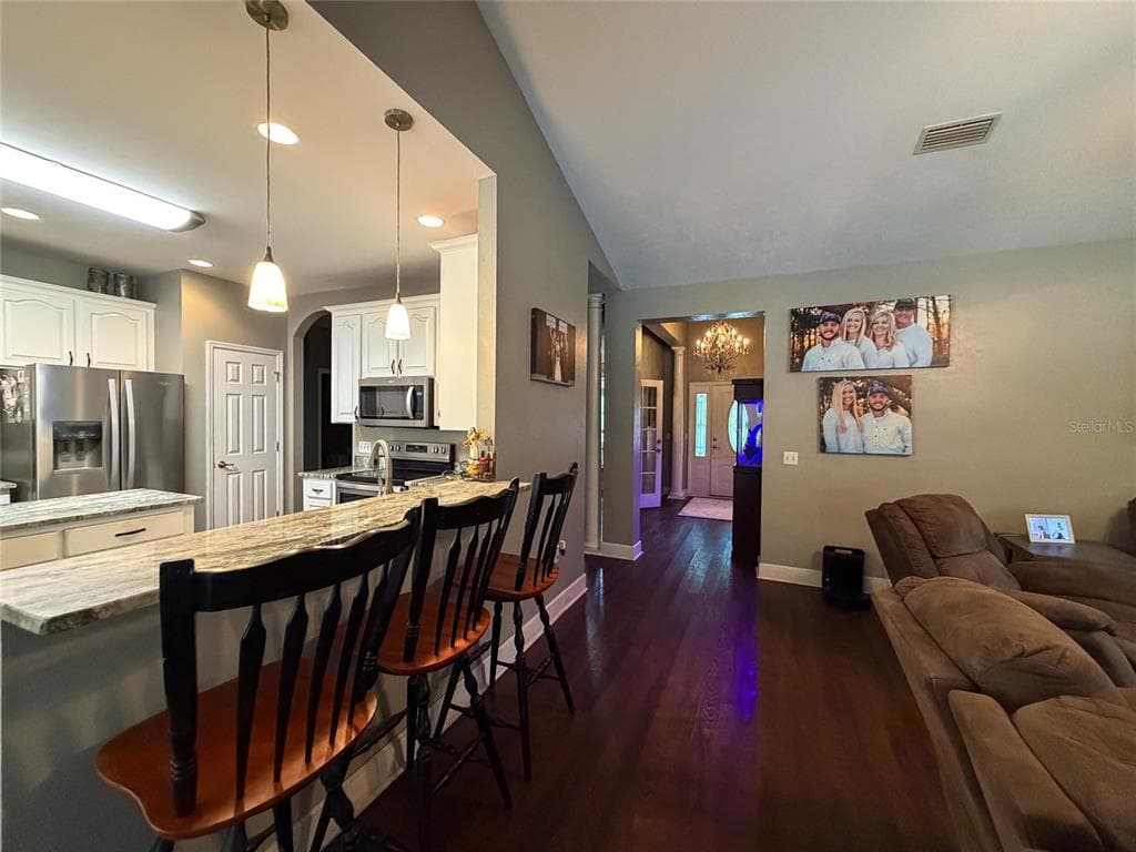 20942 NW 200TH AVENUE, HIGH SPRINGS, FL 32643 — zdjęcie 4