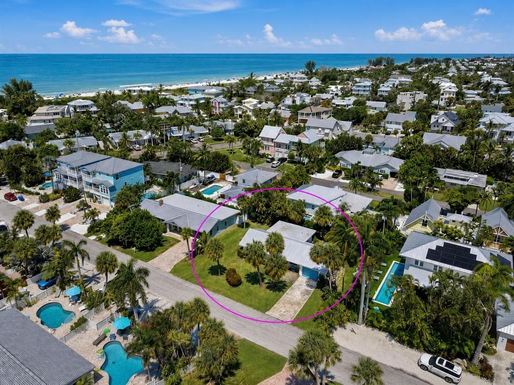 206 75TH STREET, HOLMES BEACH, FL 34217 — zdjęcie 2